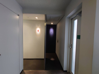【その他共用部分】 | 男女別トイレ