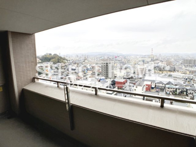 【展望】 | ファミール東岡崎スカイフォーラム