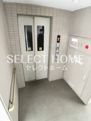 【その他共用部分】 | ファミール東岡崎スカイフォーラム
