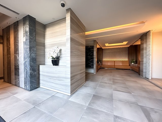 ライオンズ吹上公園のその他共用部分