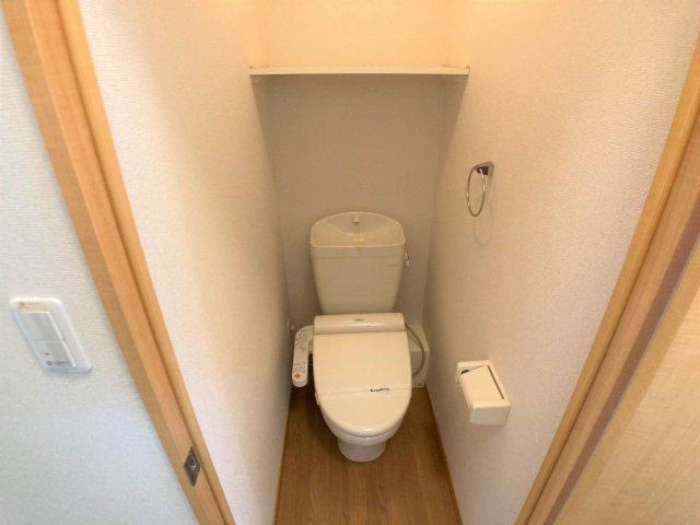 【トイレ】 | 設備・使用は号室により異なる為、現況を優先いたします。