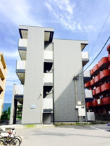 レオパレスサザンカの画像