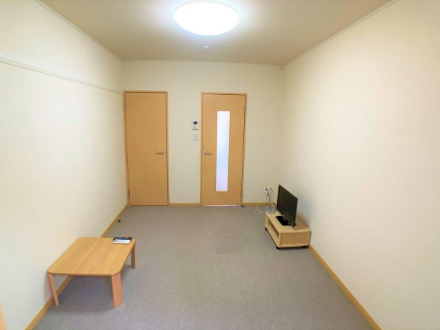 【寝室】 | 設備・使用は号室により異なる為、現況を優先いたします。