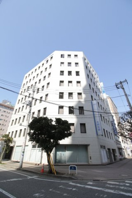 【外観】 | 千葉大同生命ビル