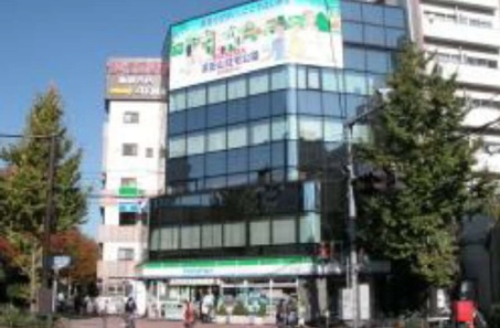 ハーモニーヒルズ