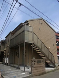 エルマーノ相模原A棟(エルマーノサガミハラエートウ)の画像