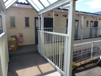 【その他共用部分】 | ビューテラス夏目（ビューテラスナツメ）