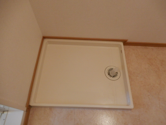 ガーデンヒルズ神戸西の内装