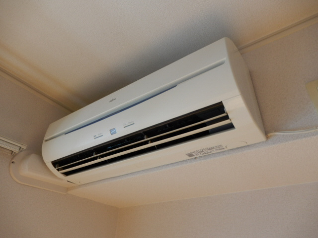 ガーデンヒルズ神戸西の設備