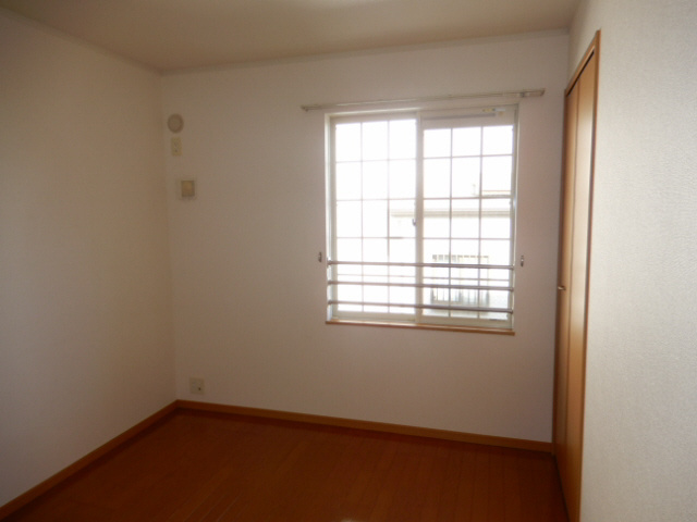 ガーデンヒルズ神戸西の子供部屋