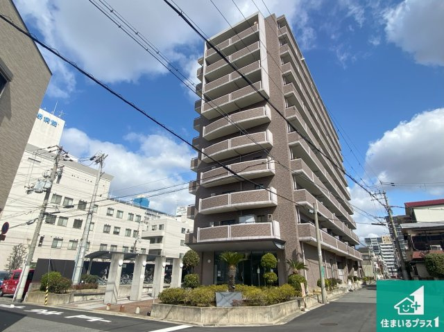 パルティール堺水鳳館