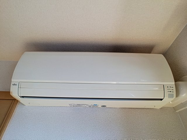 クレストールの設備