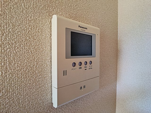 クレストールのセキュリティ