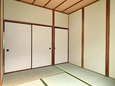 【和室】 | 木村借家