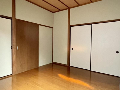 【居間・リビング】 | 木村借家