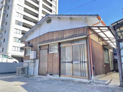 【外観】 | 木村借家