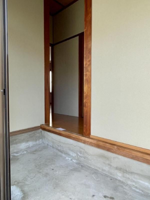 【内装】 | 木村借家