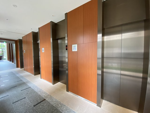 グランドメゾン新梅田タワーのその他共用部分