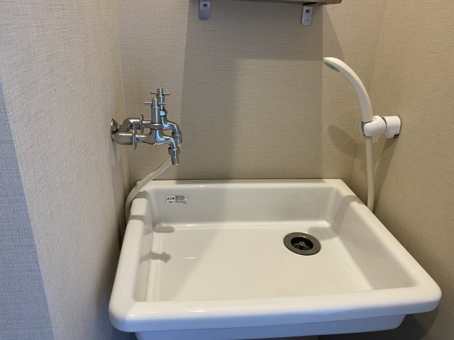 グランドメゾン新梅田タワーのその他共用部分