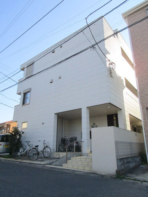 メゾンルミエールの外観|★旭化成へーベルメゾン★