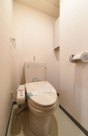 別号室参考写真