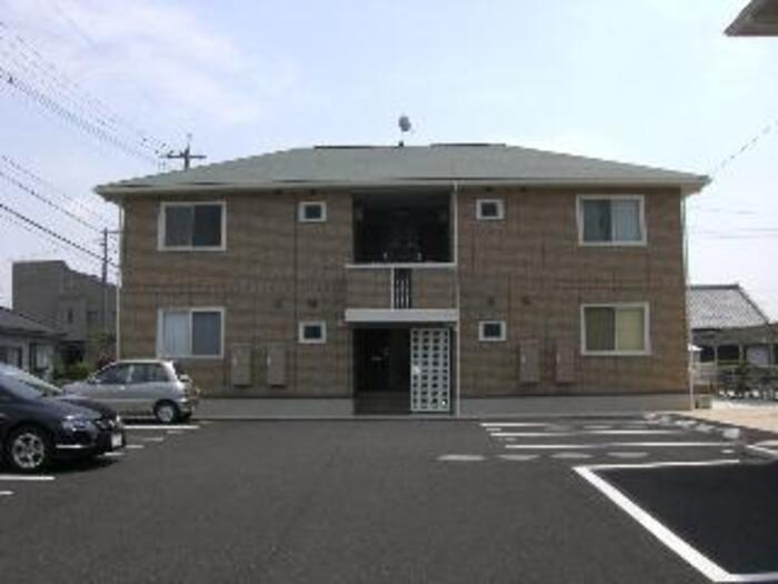 フローラルビレッジ Ⅴ番館