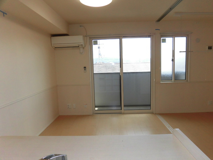 セジュールＧ|205 LDK