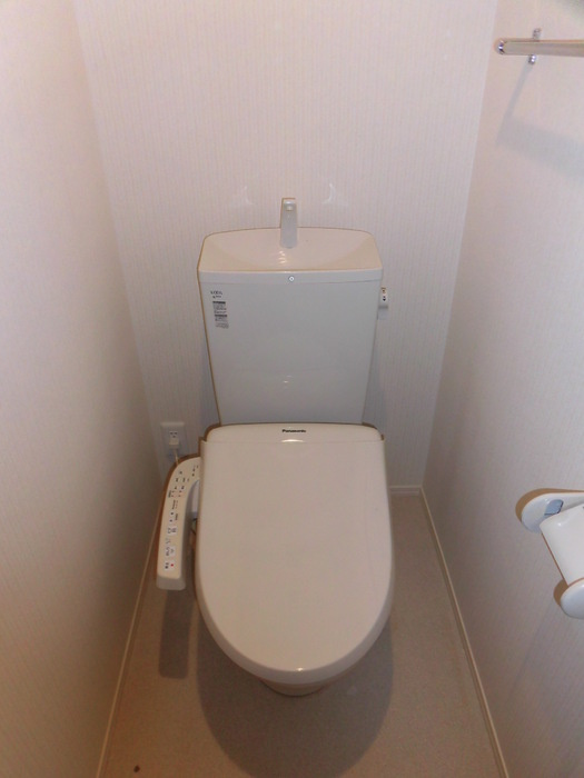 セジュールＧ|205 温水洗浄暖房便座