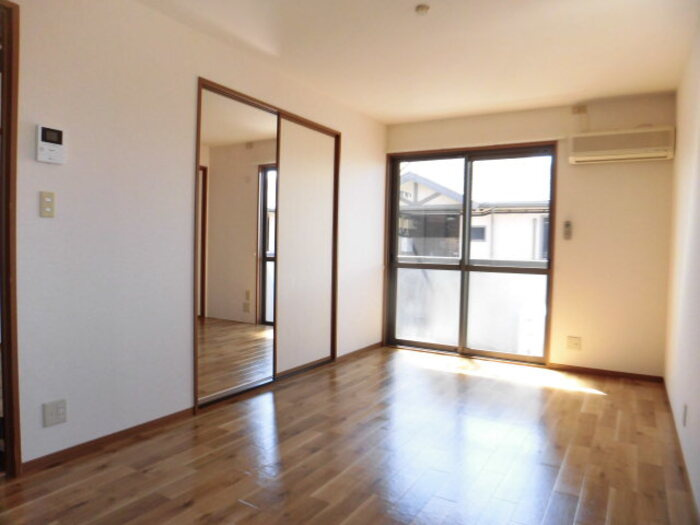 シャルマンコートC C棟|C211 DK