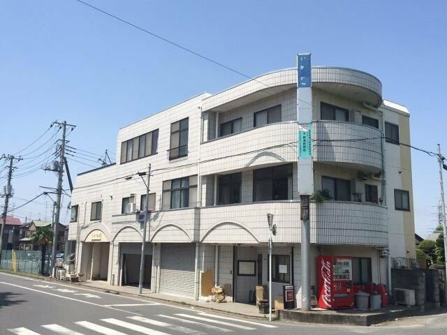 リエス川越南古谷