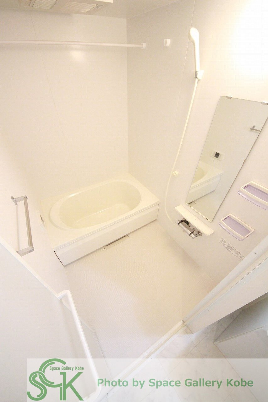 シャーメゾン茜の浴室|※お部屋により仕様が異なる場合があります※