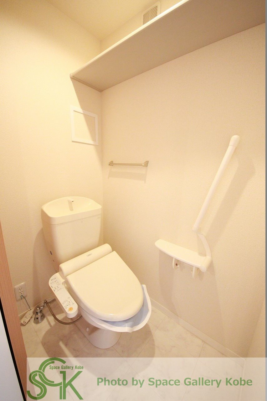 シャーメゾン茜のトイレ|※お部屋により仕様が異なる場合があります※