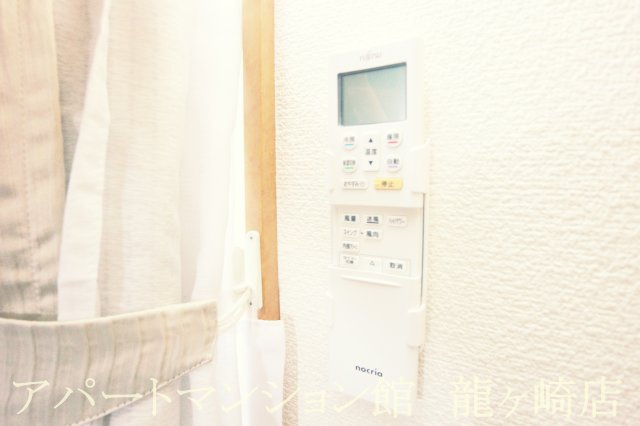 レオパレス新町の設備