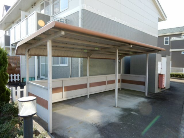 シャルマンＫのその他共用部分