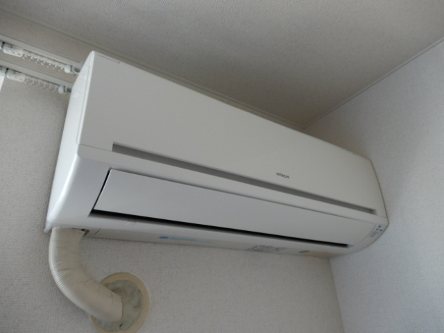 シャルマンＫの設備