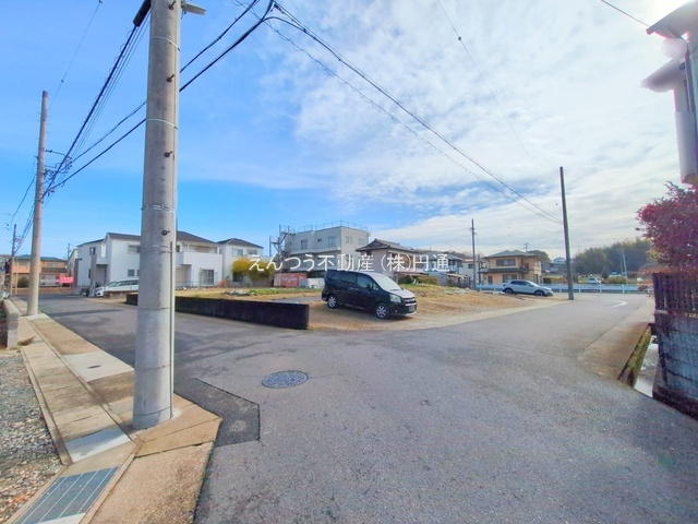 守山区御膳洞2期