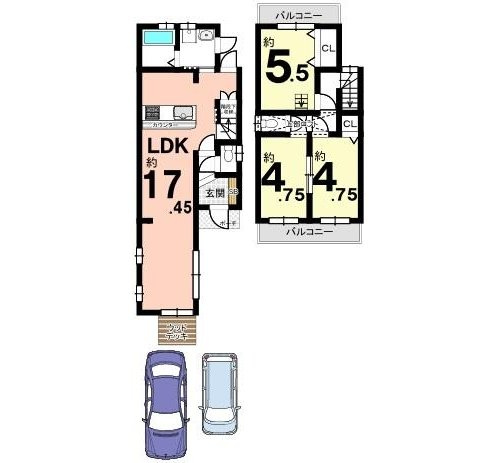 会員物件画像[92706381]