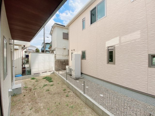 リーブルファイン大府市共西町のその他共用部分