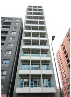 【外観】 | リセス大阪イースト