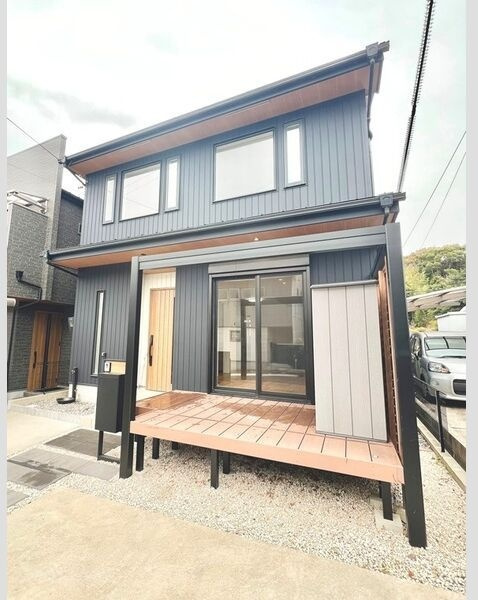 桃山町1丁目戸建　　刈谷市近郊の賃貸ならクラスホーム刈谷店