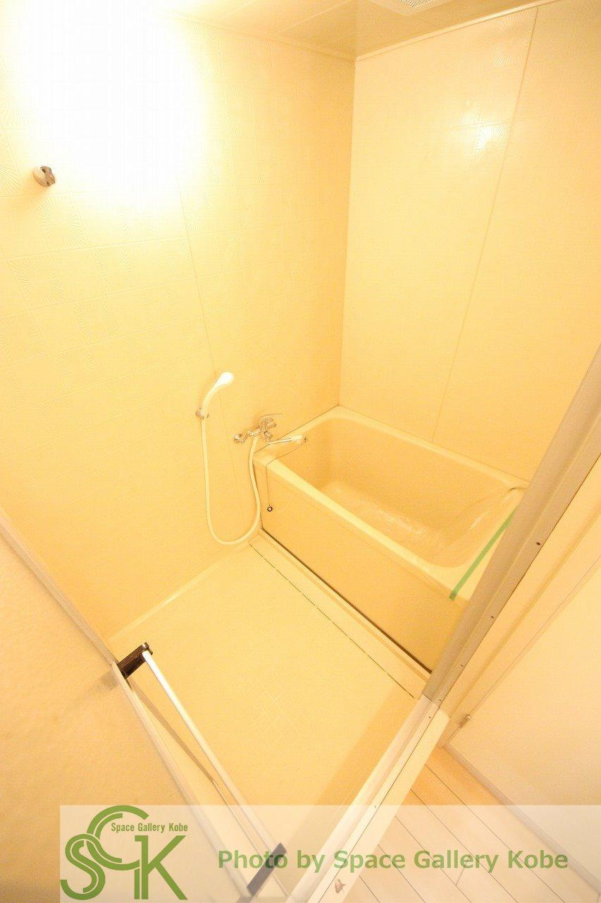 パレスコスモの浴室|※お部屋により仕様が異なる場合があります※