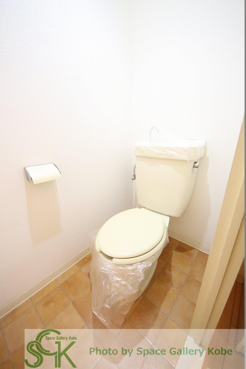 パレスコスモのトイレ|※お部屋により仕様が異なる場合があります※