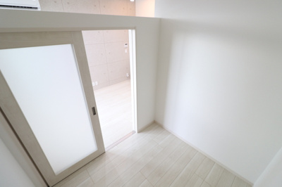 【寝室】 | maison SOLEIL 594