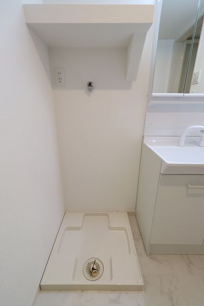 maison SOLEIL 594の設備