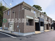 アスフォート細川　B　岡崎市細川町の画像