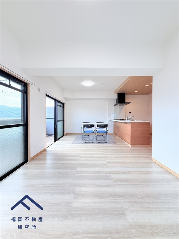 三愛シティライフ今宿駅Ⅱ