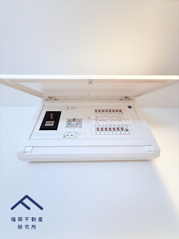 三愛シティライフ今宿駅Ⅱのその他