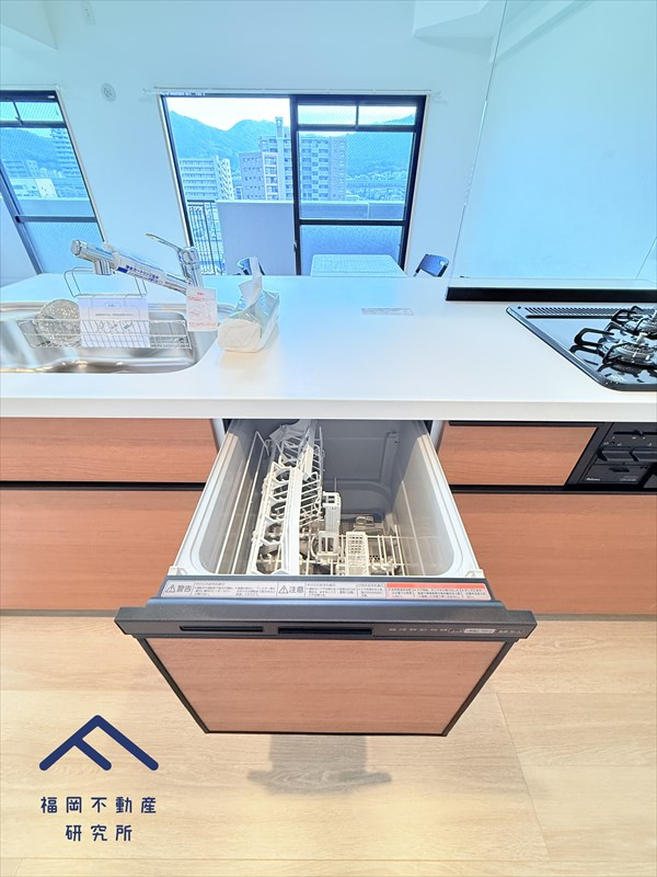 三愛シティライフ今宿駅Ⅱのその他