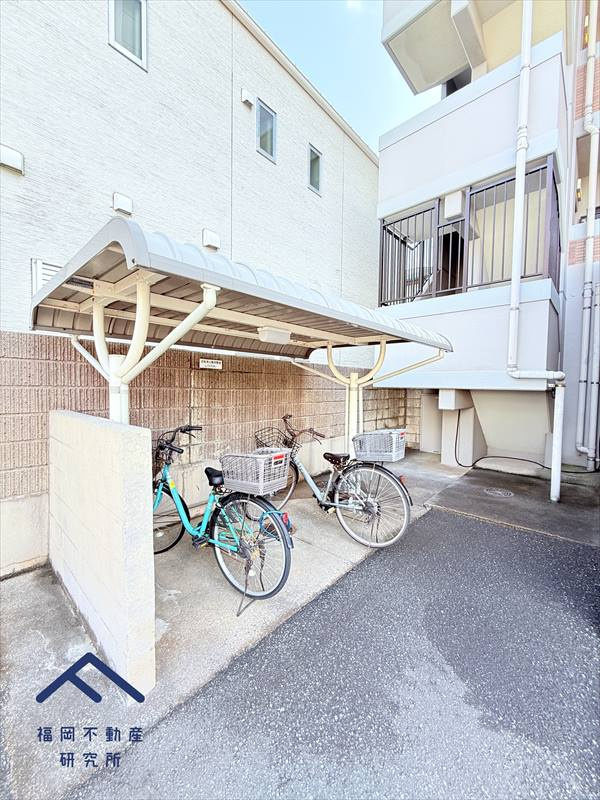 三愛シティライフ今宿駅Ⅱのその他