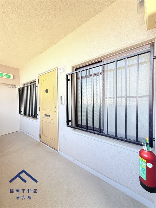 三愛シティライフ今宿駅Ⅱのその他共用部分